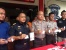 Beacukai Batam Amankan 709 Gr Sabu dan 100 Butir Ekstasi Yang Disimpan di Perut